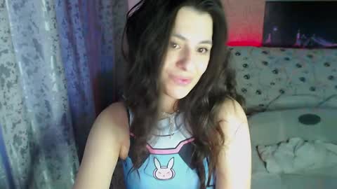 Snapshot of melaniemoor chatting on February 6, 2025, 5:46 am Melanie Milena online show from February 6, 2025, 5:46 am