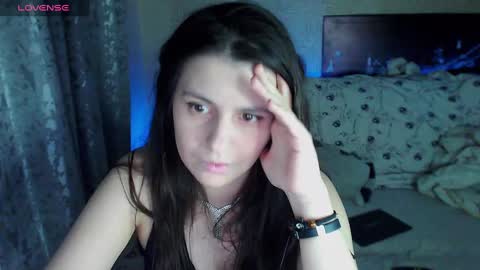 Snapshot of melaniemoor chatting on February 22, 2025, 9:48 pm Melanie Milena online show from February 22, 2025, 9:48 pm