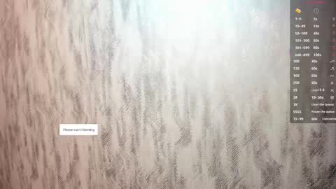        online show from October 6, 2025, 1:08 pm