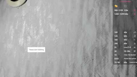 Snapshot of melanierioss_ chatting on January 10, 2026, 1:02 pm online show from January 10, 2026, 1:02 pm