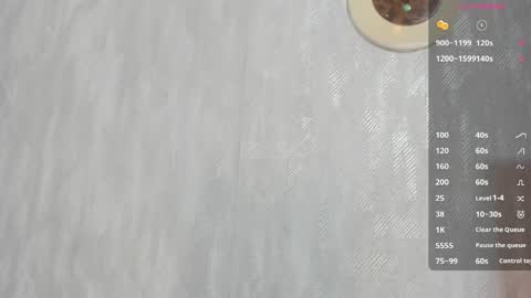 Snapshot of melanierioss_ chatting on January 15, 2026, 12:43 pm online show from January 15, 2026, 12:43 pm