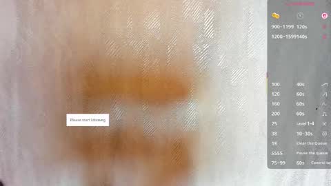 Snapshot of melanierioss_ chatting on February 21, 2026, 12:17 pm online show from February 21, 2026, 12:17 pm