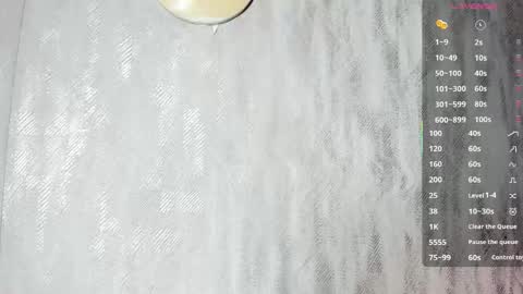 Snapshot of melanierioss_ chatting on February 23, 2026, 12:35 pm online show from February 23, 2026, 12:35 pm