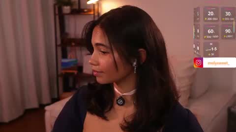 Snapshot of melanieryann_ chatting on July 28, 2026, 12:48 pm Ig melysweet online show from July 28, 2026, 12:48 pm