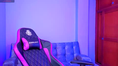 Snapshot of melanimorgan1 chatting on January 10, 2026, 4:47 am melanimorgan1 online show from January 10, 2026, 4:47 am