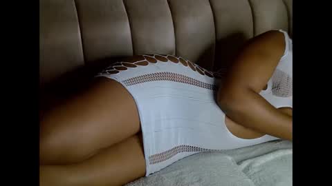 Melanin3 online show from June 2, 2026, 9:22 am