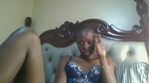 melaninblue online show from January 12, 2026, 9:58 am