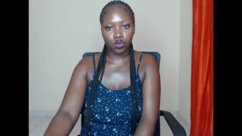 melaningoddess30 online show from May 31, 2026, 6:09 pm