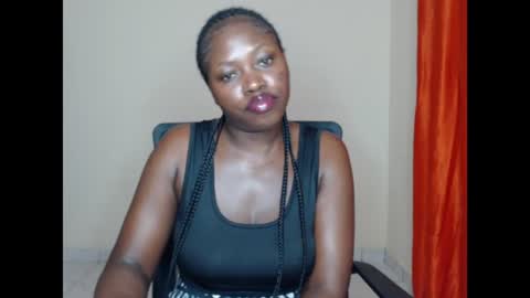 melaningoddess30 online show from June 22, 2026, 4:26 pm