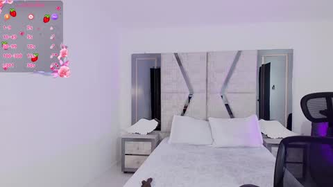 MelanyLuv online show from January 11, 2025, 12:44 am