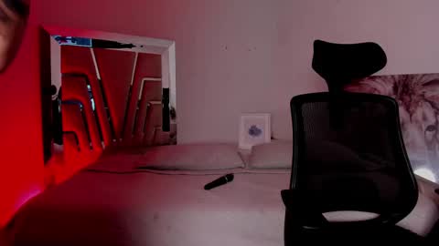 MelanyLuv online show from September 9, 2025, 8:41 pm