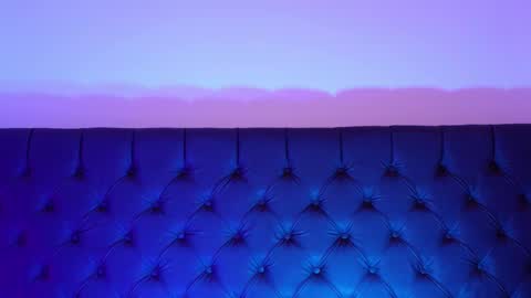 MelanyLuv online show from December 13, 2025, 11:10 pm