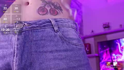 Snapshot of melanny_luv chatting on March 29, 2026, 8:42 pm MelanyLuv online show from March 29, 2026, 8:42 pm