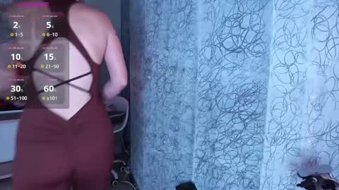Snapshot of melanny_luv chatting on April 9, 2026, 9:09 pm MelanyLuv online show from April 9, 2026, 9:09 pm