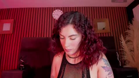 Snapshot of melanny_luv chatting on April 10, 2026, 10:36 pm MelanyLuv online show from April 10, 2026, 10:36 pm