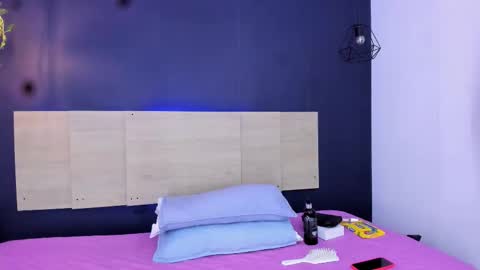 Melanny online show from November 21, 2025, 12:15 pm