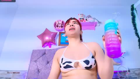 Snapshot of melannytaylor_1 chatting on December 31, 2024, 8:59 am Melanny taylor online show from December 31, 2024, 8:59 am