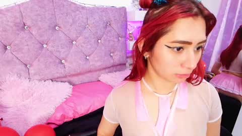 Snapshot of melannytaylor_1 chatting on February 15, 2025, 6:55 pm Melanny taylor online show from February 15, 2025, 6:55 pm