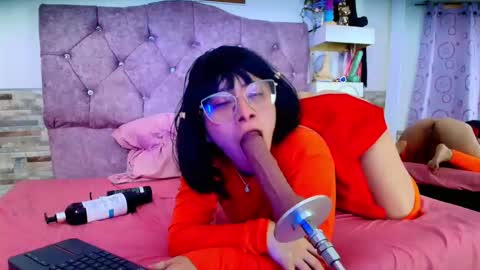 Melanny taylor online show from April 8, 2026, 10:43 pm