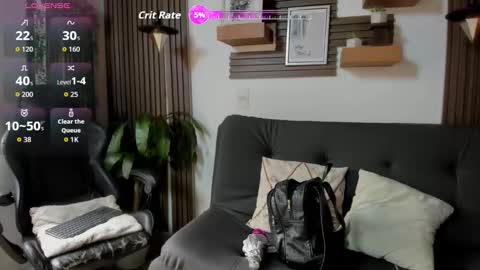 Snapshot of melany_27 chatting on December 5, 2025, 2:25 pm Melany online show from December 5, 2025, 2:25 pm