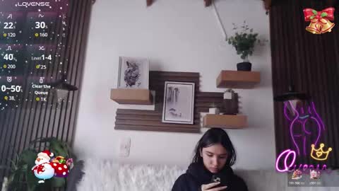 Snapshot of melany_27 chatting on January 13, 2026, 12:43 pm Melany online show from January 13, 2026, 12:43 pm