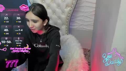 Snapshot of melany_27 chatting on February 4, 2026, 11:27 am Melany online show from February 4, 2026, 11:27 am