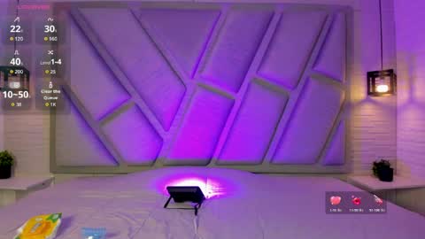 Snapshot of melany_heaven chatting on July 5, 2026, 4:30 am melany_heaven online show from July 5, 2026, 4:30 am