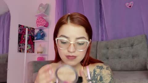 Snapshot of melany_jhonsonn chatting on March 15, 2026, 8:31 am melany_jhonsonn online show from March 15, 2026, 8:31 am