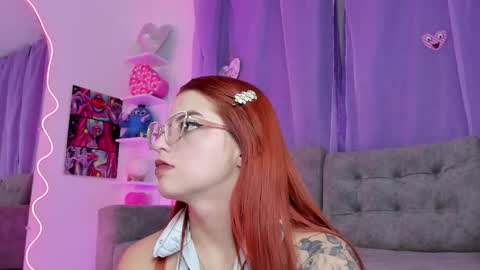 Snapshot of melany_jhonsonn chatting on March 21, 2026, 7:02 am melany_jhonsonn online show from March 21, 2026, 7:02 am