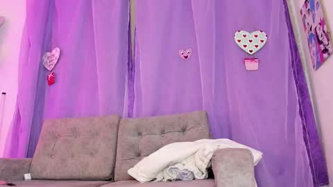 Snapshot of melany_jhonsonn chatting on March 22, 2026, 9:02 am melany_jhonsonn online show from March 22, 2026, 9:02 am