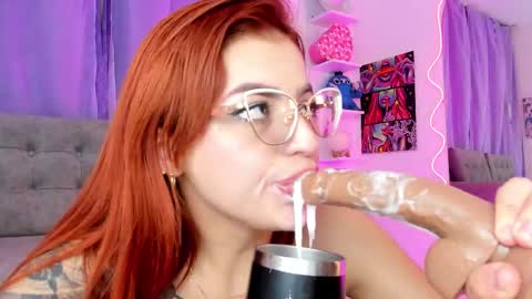 Snapshot of melany_jhonsonn chatting on March 27, 2026, 8:26 am melany_jhonsonn online show from March 27, 2026, 8:26 am