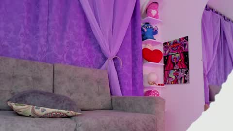 Snapshot of melany_jhonsonn chatting on May 4, 2026, 3:24 am melany_jhonsonn online show from May 4, 2026, 3:24 am