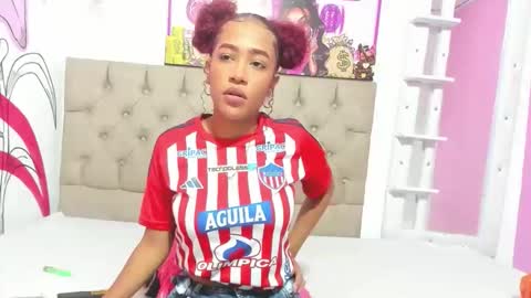 melany_mayerss online show from December 16, 2025, 10:04 pm