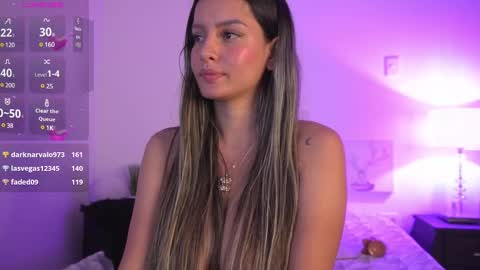 Snapshot of melany_riccii chatting on January 19, 2025, 3:08 am melany online show from January 19, 2025, 3:08 am