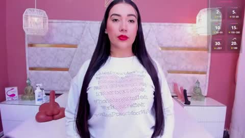 Snapshot of melany_rouse_ chatting on January 4, 2025, 3:29 am Melany Rouse online show from January 4, 2025, 3:29 am