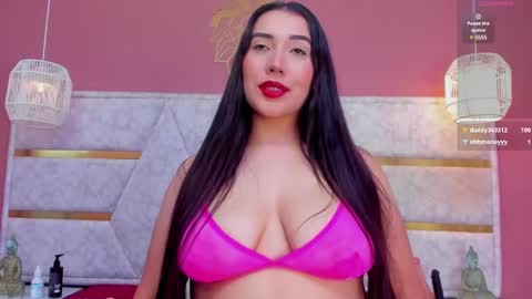Snapshot of melany_rouse_ chatting on January 21, 2025, 6:54 am Melany Rouse online show from January 21, 2025, 6:54 am