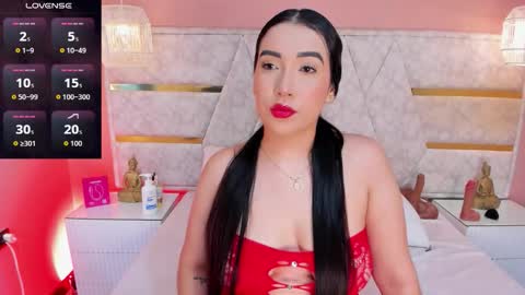 Snapshot of melany_rouse_ chatting on February 26, 2026, 11:31 am Melany Rouse online show from February 26, 2026, 11:31 am