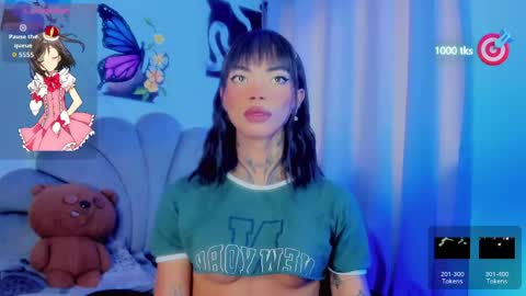 Snapshot of melany_seans chatting on March 17, 2026, 1:03 pm melany_seans online show from March 17, 2026, 1:03 pm