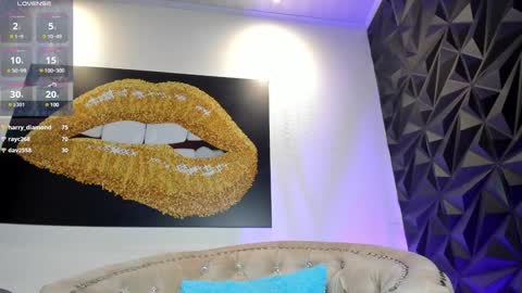 Snapshot of melanymendoza chatting on January 18, 2025, 4:10 pm Melany Mendoza online show from January 18, 2025, 4:10 pm