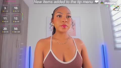 Snapshot of melanyriz chatting on May 24, 2026, 12:32 pm melanyriz online show from May 24, 2026, 12:32 pm