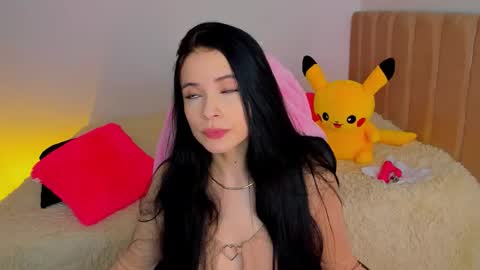 melanyrouse1 online show from January 12, 2026, 7:30 pm