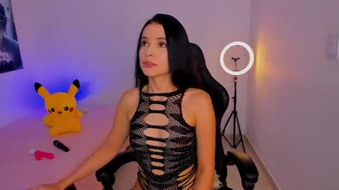 melanyrouse1 online show from February 26, 2026, 7:35 pm