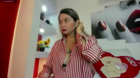 Snapshot of melanyvega_ chatting on January 15, 2026, 11:15 am Melany online show from January 15, 2026, 11:15 am