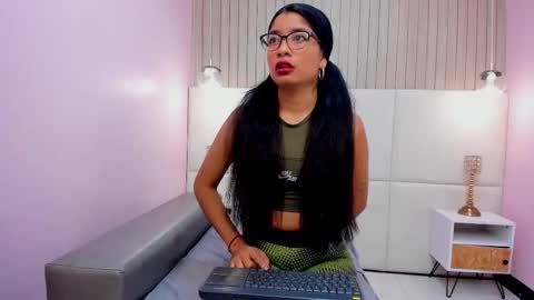 Melany online show from January 16, 2026, 6:45 pm