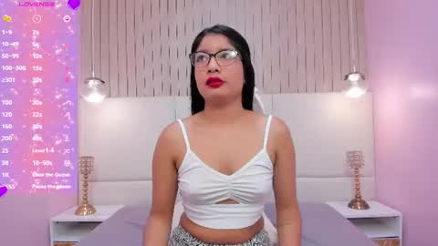 Melany online show from July 9, 2026, 11:36 am