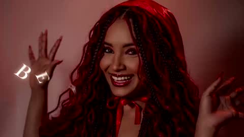 valery online show from January 3, 2025, 10:51 pm