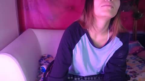 Snapshot of melhiza chatting on January 23, 2025, 4:52 am melhiza online show from January 23, 2025, 4:52 am