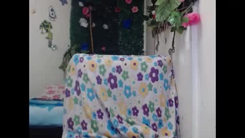 Snapshot of melhiza chatting on January 29, 2025, 7:15 am melhiza online show from January 29, 2025, 7:15 am