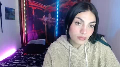 Snapshot of melhiza chatting on February 22, 2025, 5:44 am melhiza online show from February 22, 2025, 5:44 am