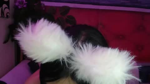 Snapshot of melhiza chatting on March 2, 2025, 9:01 pm melhiza online show from March 2, 2025, 9:01 pm